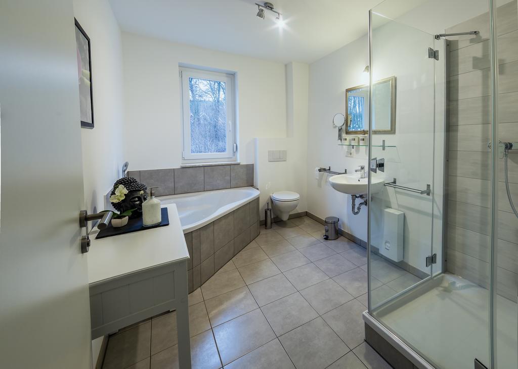 Charming Apartments Am See Бад-Заров Номер фото