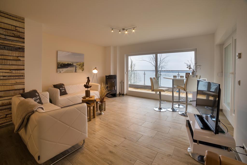 Charming Apartments Am See Бад-Заров Номер фото