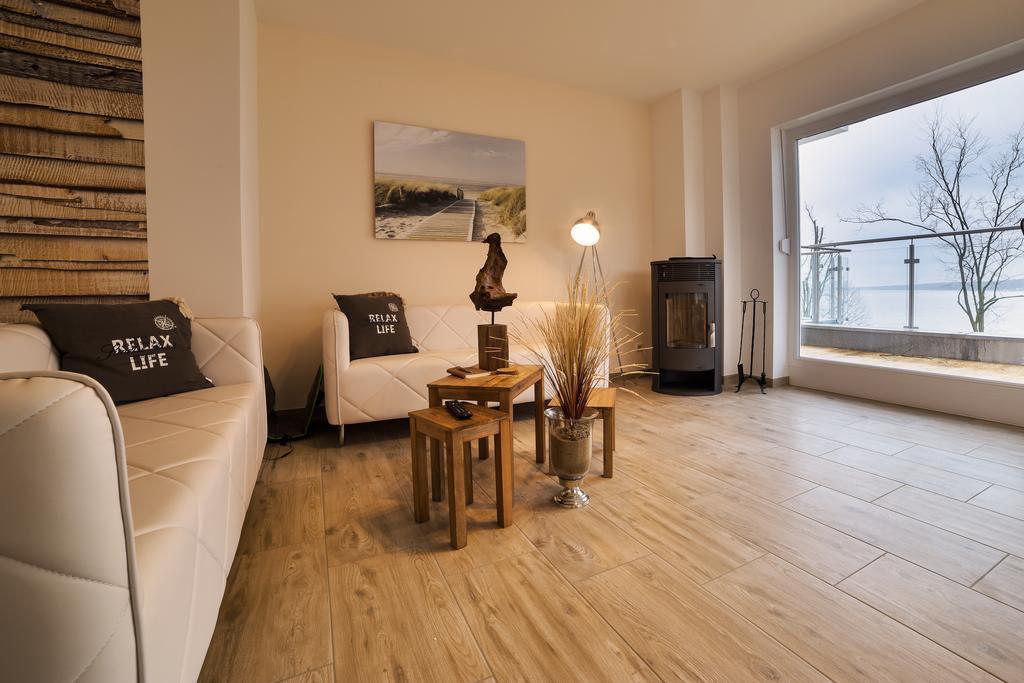 Charming Apartments Am See Бад-Заров Номер фото